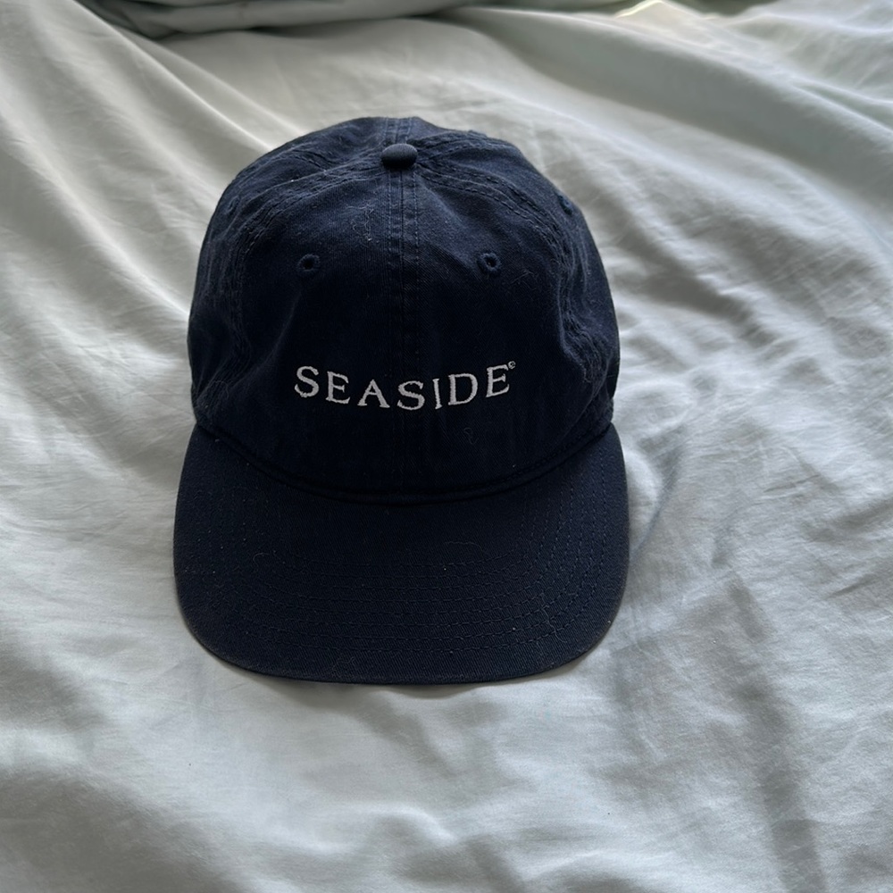 Seaside Cap